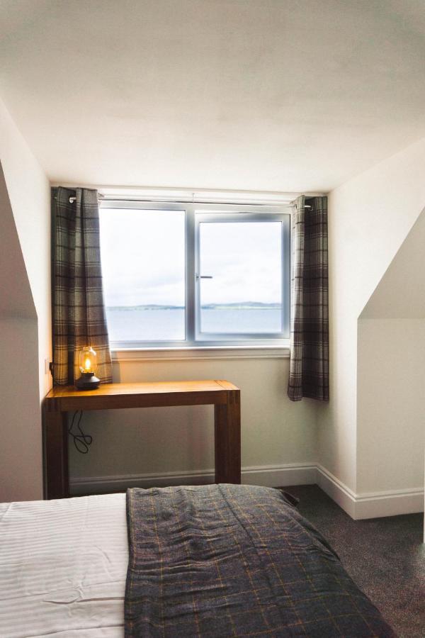 Bed and Breakfast The Bruce Bowmore Zewnętrze zdjęcie