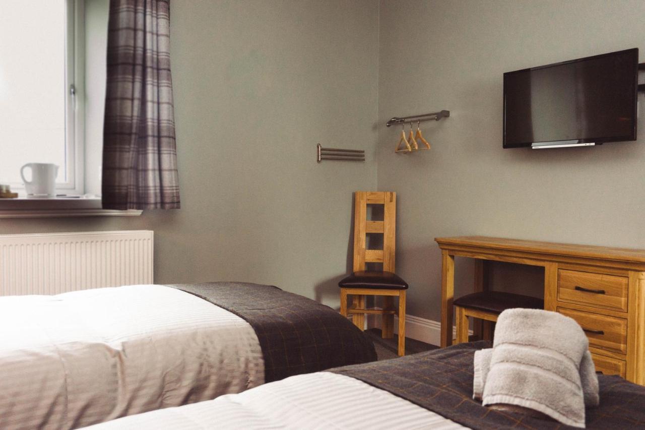 Bed and Breakfast The Bruce Bowmore Zewnętrze zdjęcie