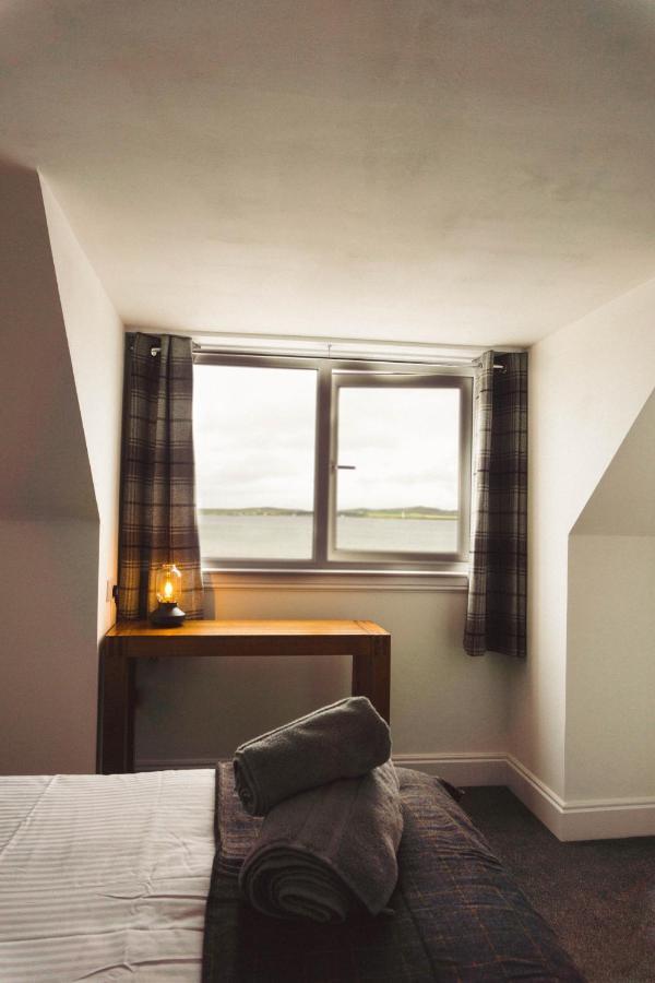 Bed and Breakfast The Bruce Bowmore Zewnętrze zdjęcie