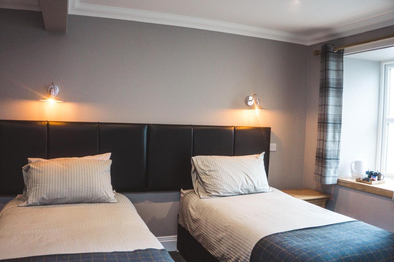 Bed and Breakfast The Bruce Bowmore Zewnętrze zdjęcie